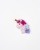 Zseníilia drót, 50 cm, FOLIA "Unikornis", 10 különböző szín