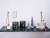 Lakkmarker, 0,8 mm, EDDING "780", ezüst