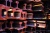 Jelölő marker, 10 mm, kúpos, EDDING "950", kék